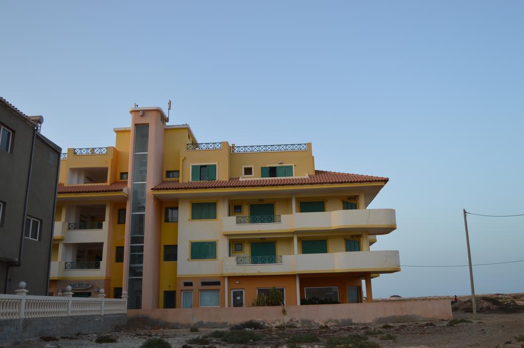 Holiday Properties Commercial Center Santa Maria Buitenkant foto