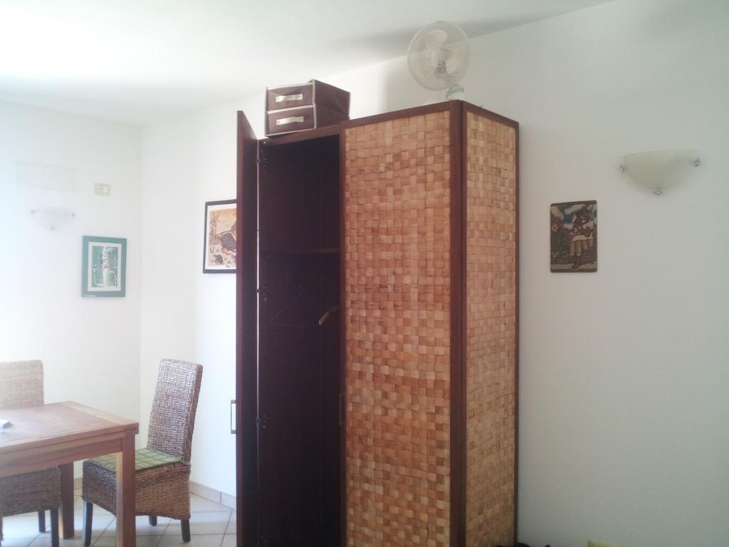 Holiday Properties Commercial Center Santa Maria Kamer foto