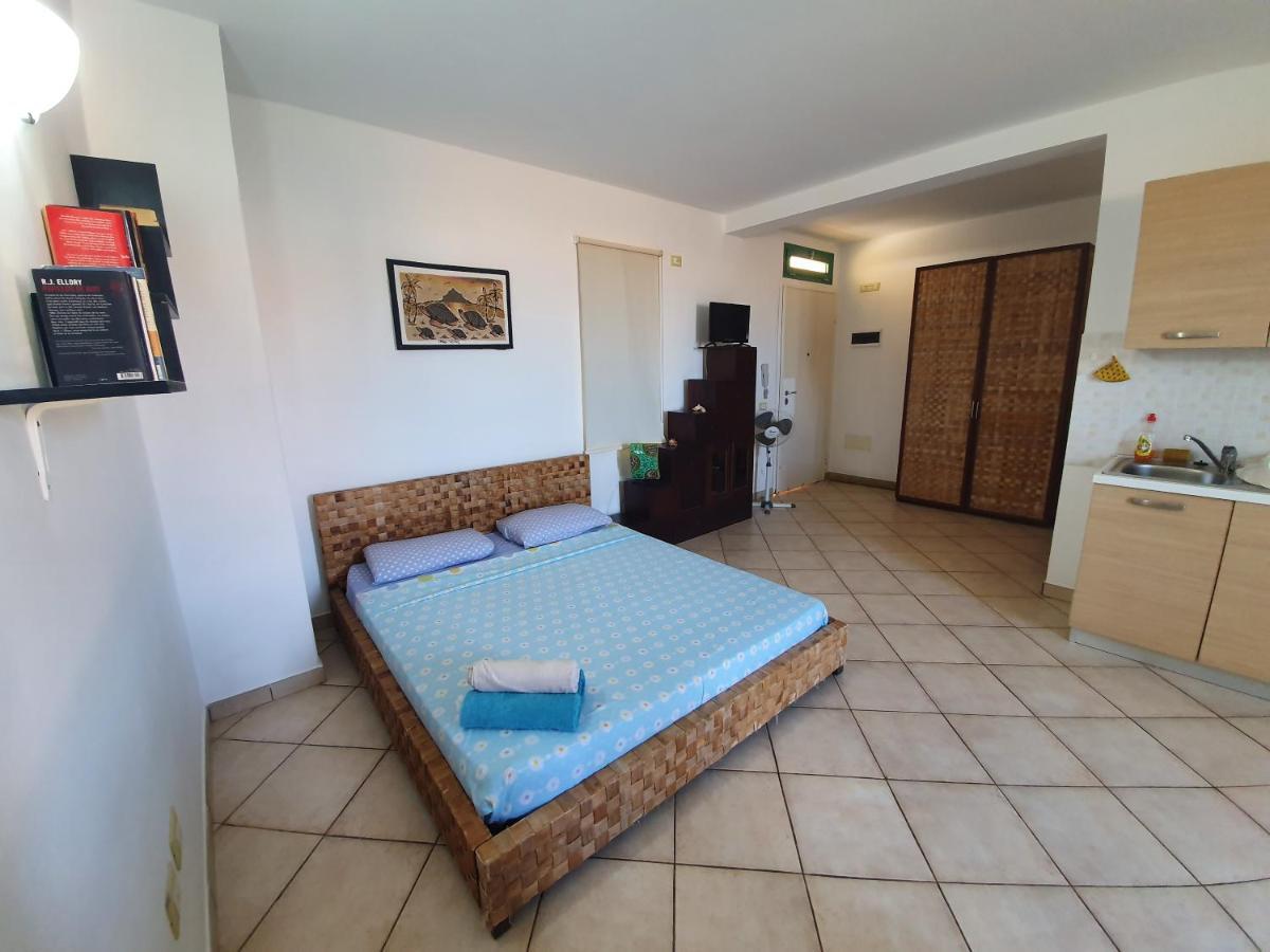 Holiday Properties Commercial Center Santa Maria Buitenkant foto