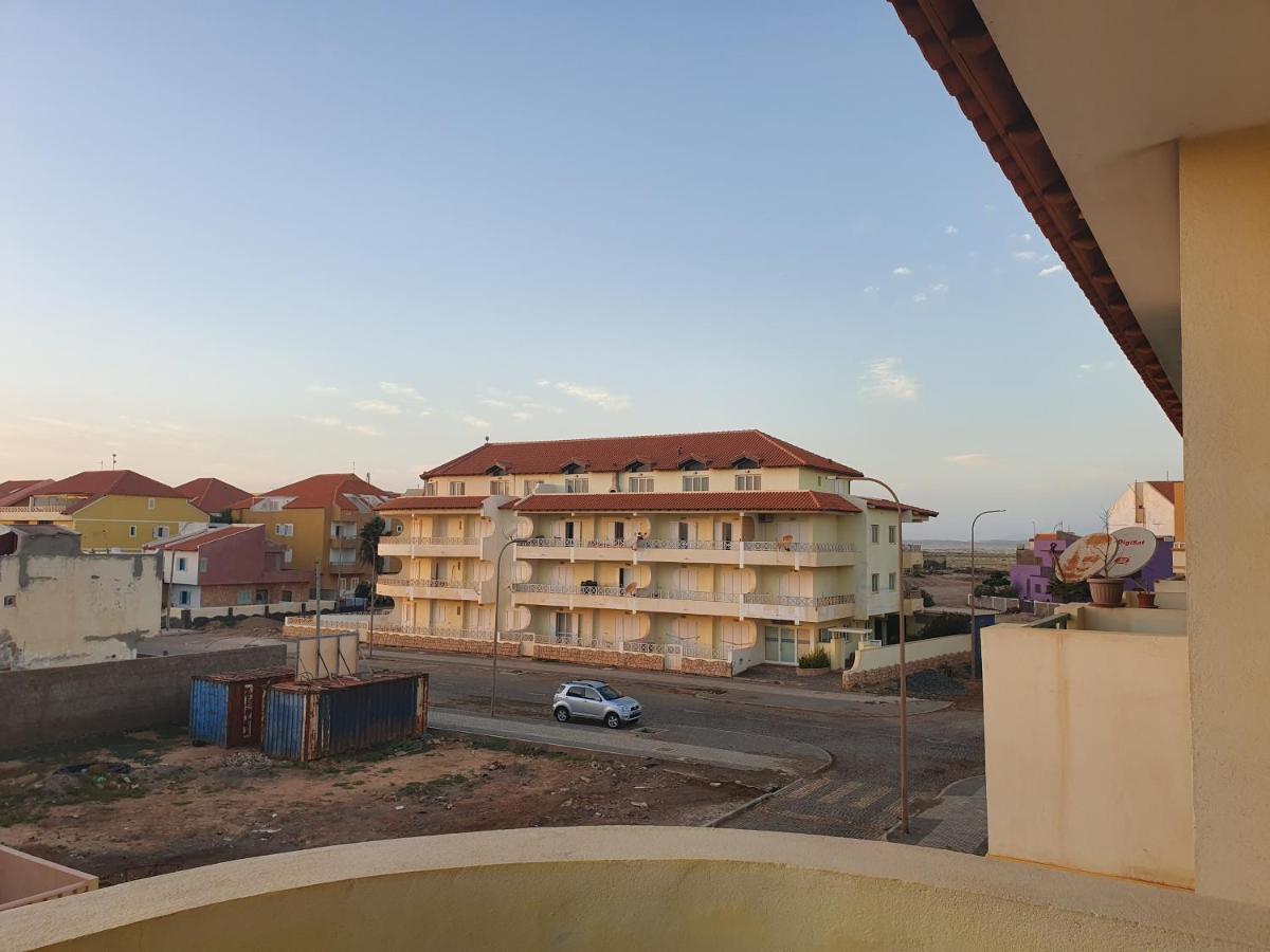 Holiday Properties Commercial Center Santa Maria Buitenkant foto
