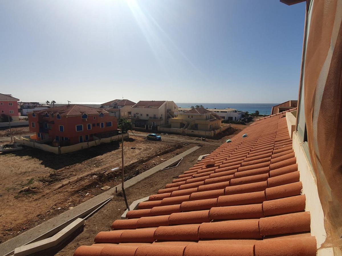 Holiday Properties Commercial Center Santa Maria Buitenkant foto